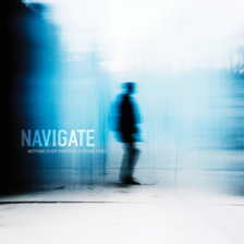 Navigate-Nothing ever happens around here